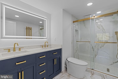 103 W Montgomery Ave unit 4-B, Ardmore, PA 19003 - photo 6