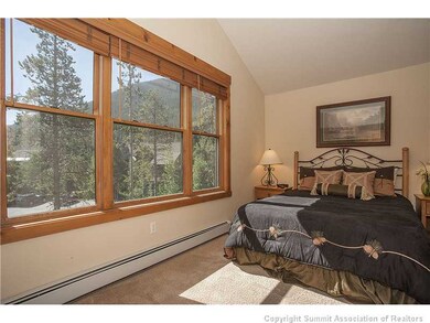 Master Bedroom. Trappers Crossing 8755 - Master Be