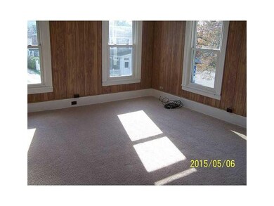 Bedroom.