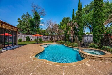 3306 Oakhurst St, Dallas, TX 75214 - photo 2