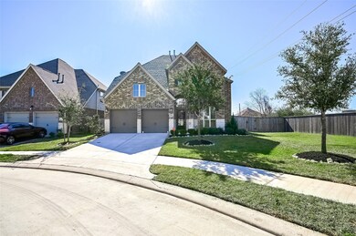 29327 Buffalograss Ct, Katy, TX 77494 - photo 2