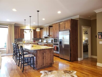 1907 Johnson Ln, Heber Springs, AR 72543 - photo 4