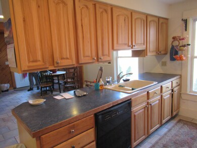 1st Kitchen