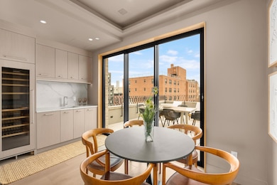 303 W 113th St unit PH, New York, NY 10026 - photo 7