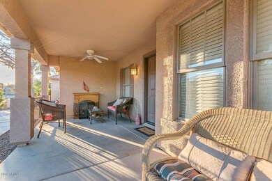 Porch