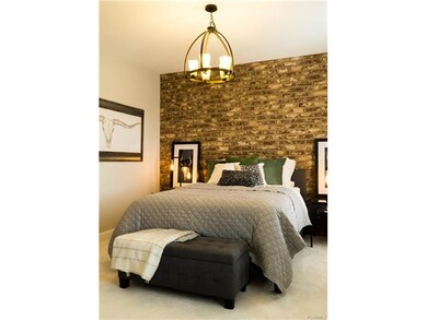 Photo of Model Home