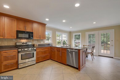 3603 Farragut Ave, Kensington, MD 20895 - photo 7