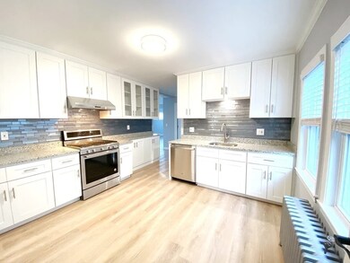 1 Vincent Ave unit 1, Belmont, MA 02478 - photo 3