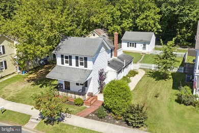 535 Biddle St, Chesapeake City, MD 21915 - photo 2