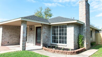 7850 Woodsman Trail, Houston, TX 77040 - photo 3