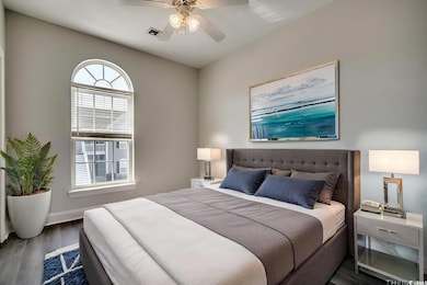 999 Algonquin Dr unit E, Pawleys Island, SC 29585 - photo 6