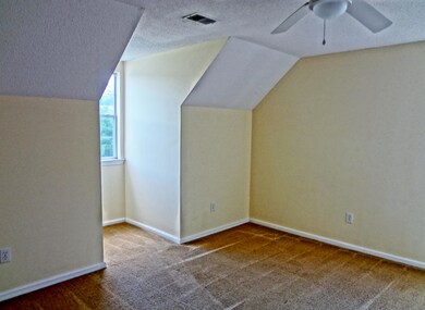 Upstairs Bedroom