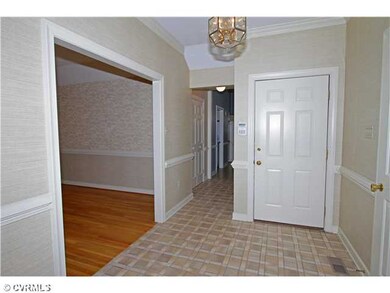 Foyer