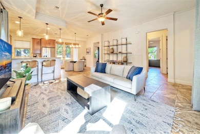 14501 Falcon Head Blvd unit 28, Austin, TX 78738 - photo 6