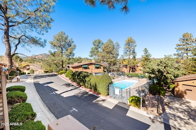212 Creekside Cir unit C, Prescott, AZ 86303 - photo 3