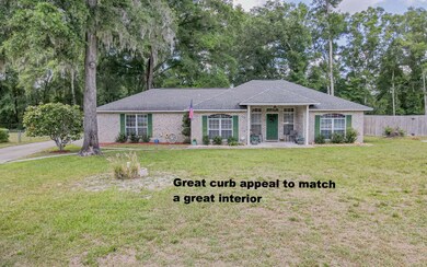 133 NW Emerald Lakes Dr, Lake City, FL 32055 - photo 2