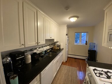 14 Mount Ida St unit 7, Newton, MA 02458 - photo 5