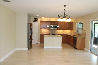 Kitchen/Dinning room
