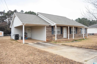 537 Bailey Rd, Weaver, AL 36277 - photo 3