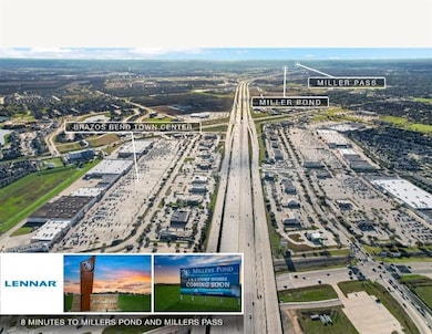 3310 Trail View Dr, Rosenberg, TX 77471 - photo 7