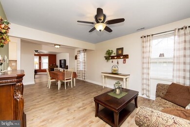 1107 W High St, Haddon Heights, NJ 08035 - photo 3