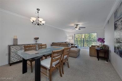 3021 Sandpiper Bay Cir unit 206, Naples, FL 34112 - photo 5