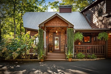 168 Rabbit Ridge Rd, Morganton, GA 30560 - photo 6