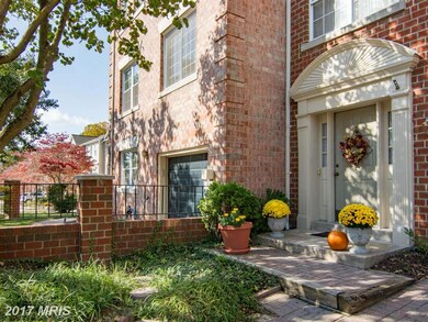 8120 Derby Ln, Owings Mills, MD 21117 - photo 4