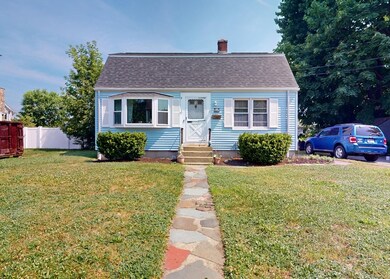 1205 Trapelo Rd, Waltham, MA 02451 - photo 3