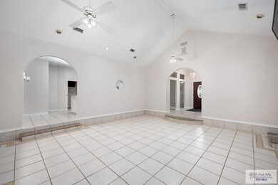 Main Living Room