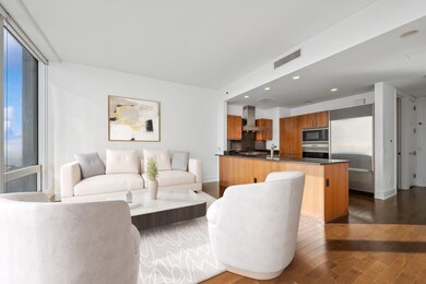 Trump International Hotel & Tower - Chicago unit 76E, Chicago, IL 60611 - photo 4