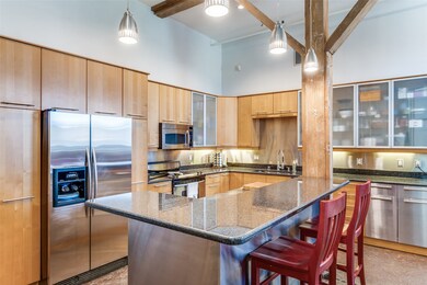 2220 S Harwood St unit 106, Dallas, TX 75215 - photo 7