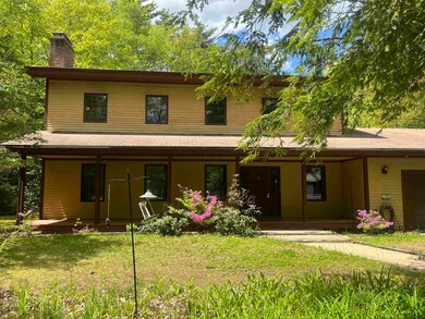 45 W Side Woods Rd, Bartlett, NH 03812 - photo 2