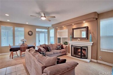 Family room has been expanded with full permits an