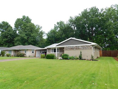 5688 Garden Valley Rd, Newburgh, IN 47630 - photo 4