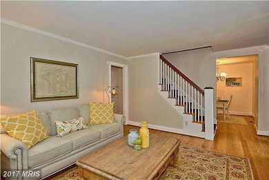 503 Elm Ave, Takoma Park, MD 20912 - photo 3