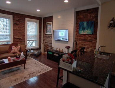 89 Coleman St unit 2, Dorchester, MA 02125 - photo 4