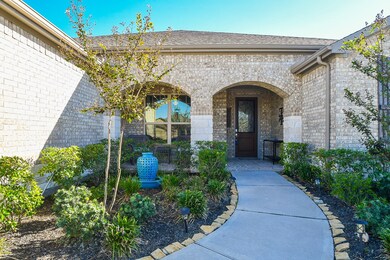 3403 Pine Warbler Ct, Richmond, TX 77469 - photo 4