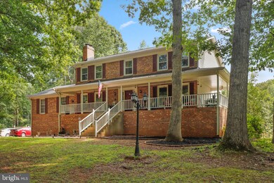 141 Barnswallow Ln, Stafford, VA 22556 - photo 5