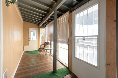 Sun Room
