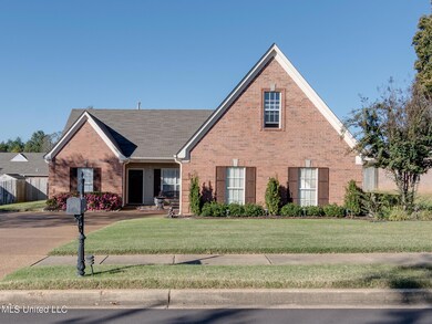 5707 Sparrow Run, Olive Branch, MS 38654 - photo 2
