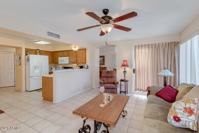 633 S Balboa unit I, Mesa, AZ 85206 - photo 6