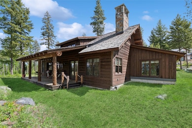 124 Trading Post Trail, Bigfork, MT 59911 - photo 7