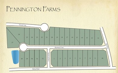 117 Rossmoor Ct, Anderson, SC 29621 - photo 3