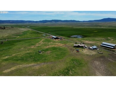 0 Jack Vaughan Rd unit 21637632, Fox, OR 97856 - photo 2