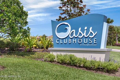 Oasis Clubhouse