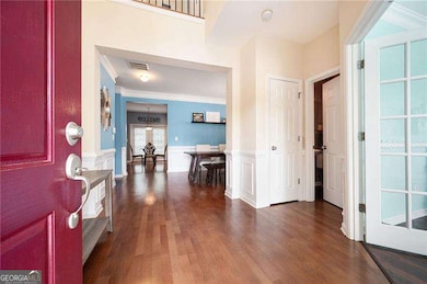 1507 Justine Way SE, Mableton, GA 30126 - photo 6