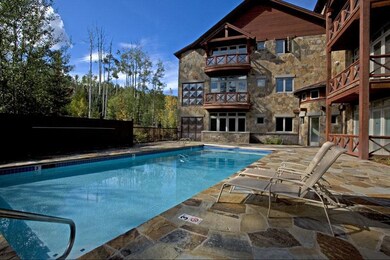 Lorian pool