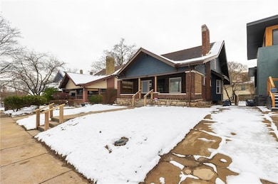 1319 E 28th St, Kansas City, MO 64109 - photo 3