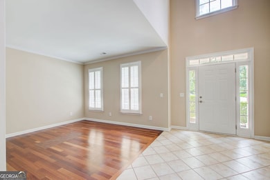 88 Vaux Way, Newnan, GA 30263 - photo 4